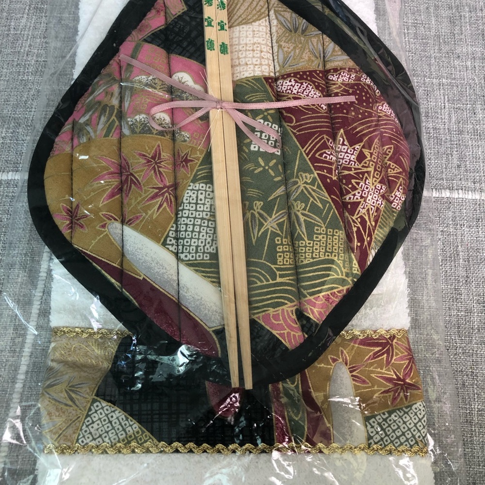 Kitchen Towel Set